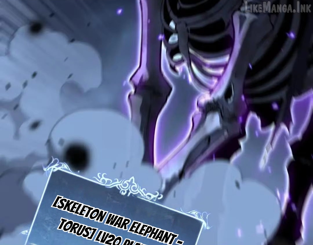 God-level Assassin, I’m the Shadow Chapter 121  - page 38